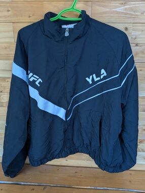 YoungLA X UFC 5144 🔥 Tracksuit Jacket | Size M | VG+